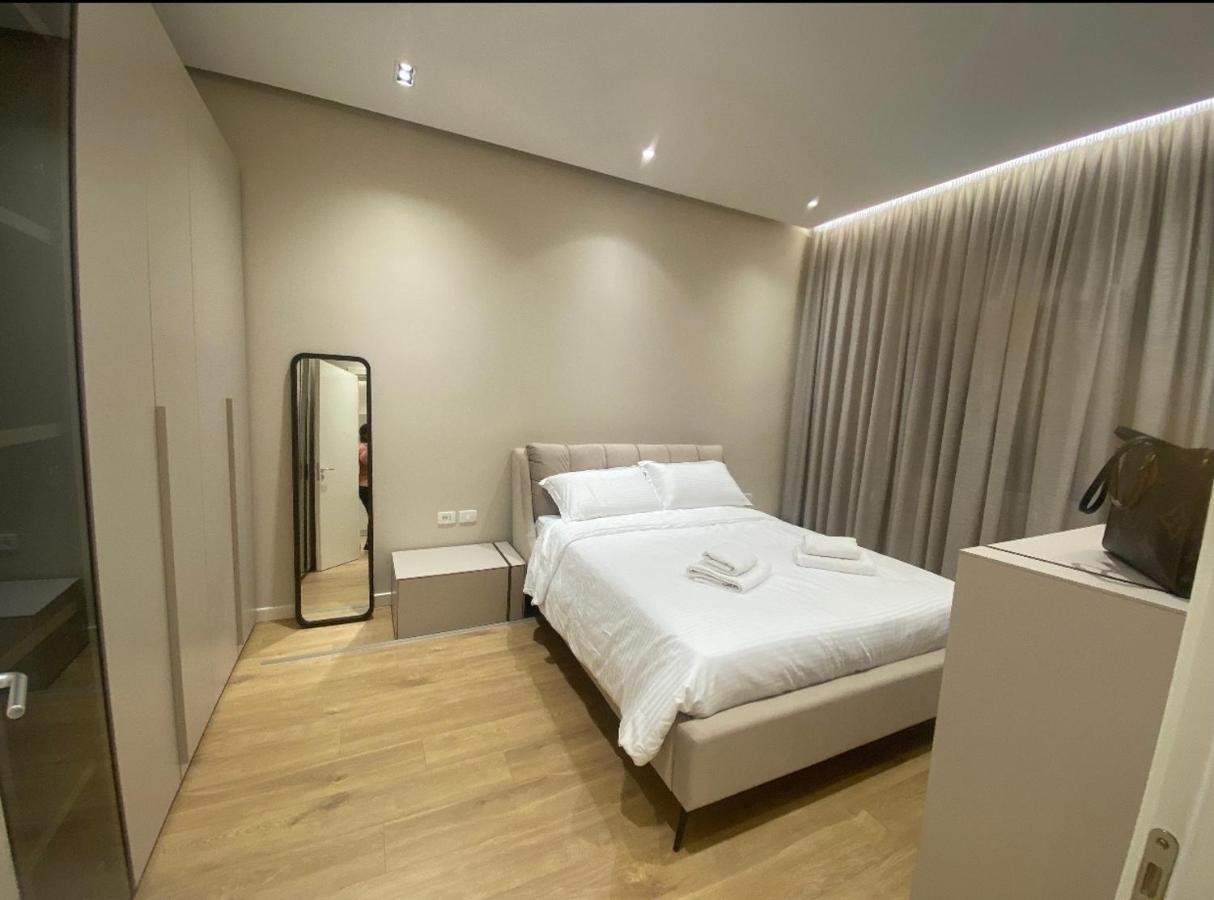 Lilo'S Place Тирана Екстер'єр фото