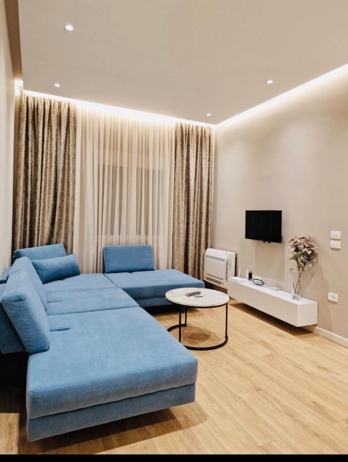 Lilo'S Place Тирана Екстер'єр фото