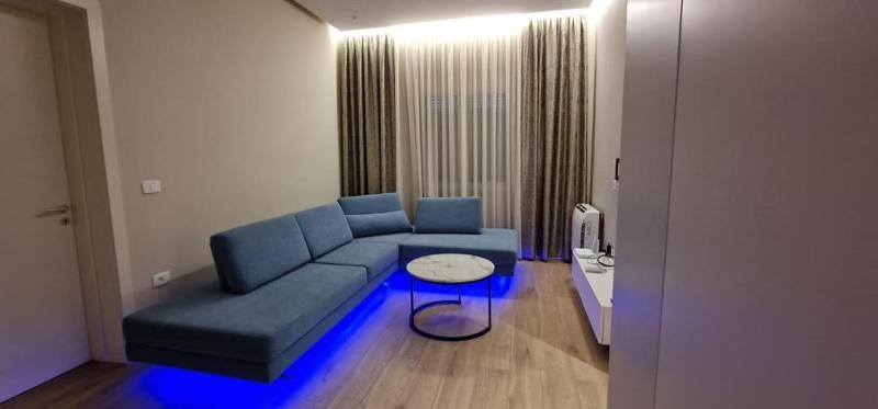 Lilo'S Place Тирана Екстер'єр фото