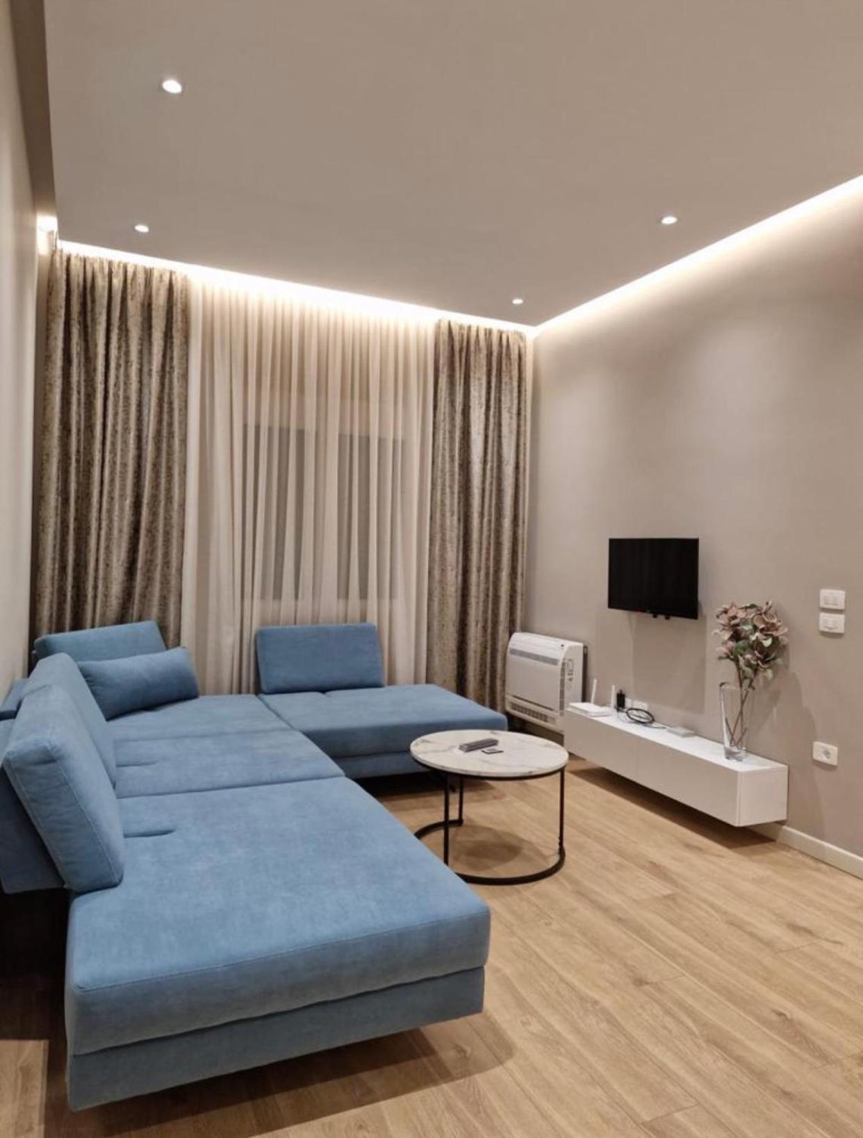 Lilo'S Place Тирана Екстер'єр фото
