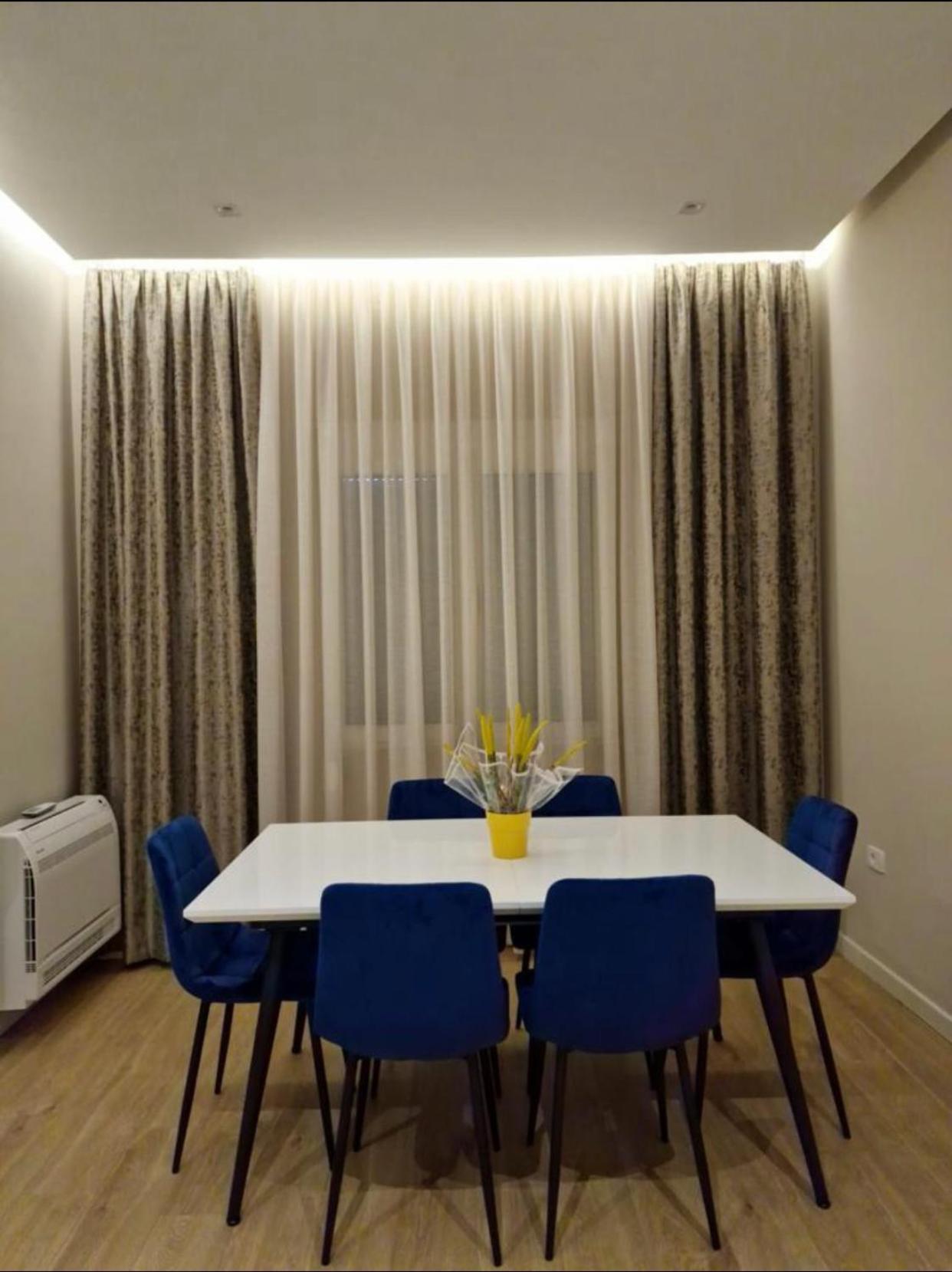 Lilo'S Place Тирана Екстер'єр фото